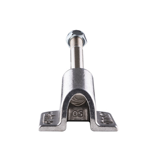 PARIS 43° V3 BASEPLATE - Polished