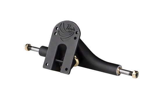 V3 165mm 50° Matte Black
