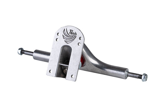 V3 180mm 43º Longboard Trucks Polished