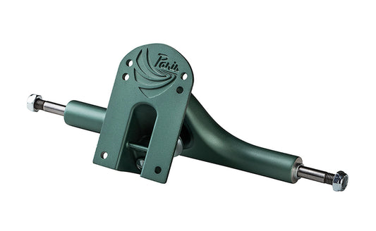 V3 180mm 50º Longboard Trucks Sage Green