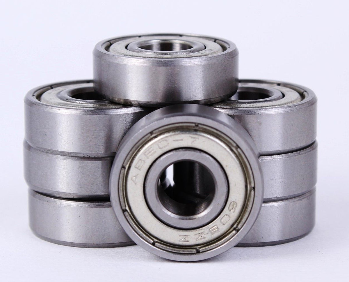 Abec7 Bearings