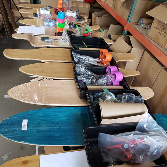 Fast Holiday Shipping
