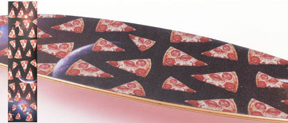 42" x 10" Griptape Sheet  (Graphics)
