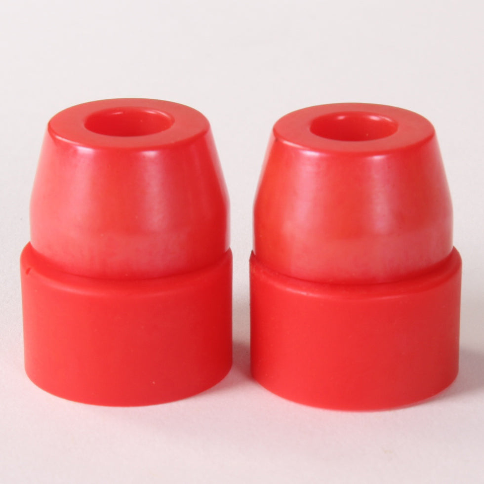 Bushings (Double Barrel) Red