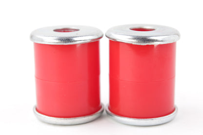 Bushings (Double Barrel) Red