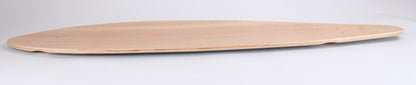 40" x 9.25" Pintail Blank Deck (#P40)
