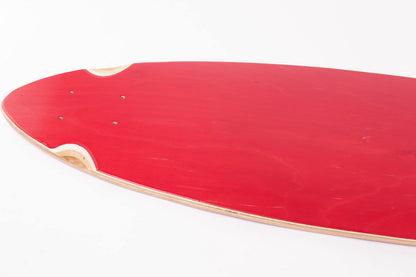 40" x 9.25" Pintail Blank Deck (#P40)