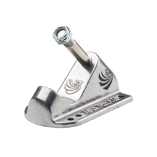 PARIS 43° V3 BASEPLATE - Polished