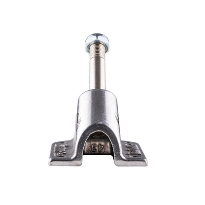 PARIS 43° V3 BASEPLATE - Polished