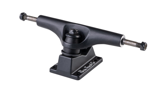 Street Trucks 149mm Matte Black