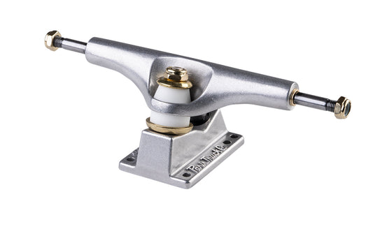 Street Trucks 149mm White/Gold