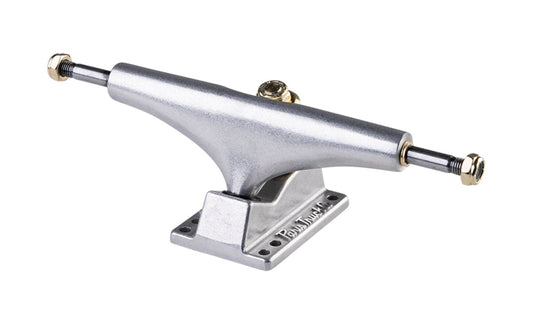 Street Trucks 149mm White/Gold