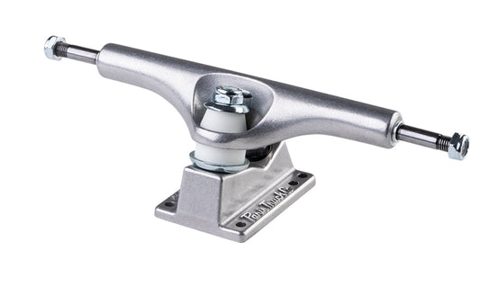 Street Trucks 169mm White/Silver