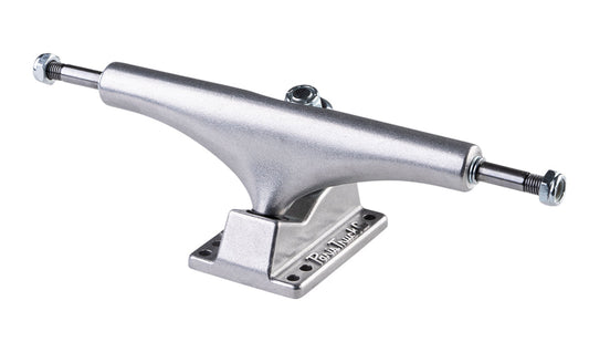 Street Trucks 169mm White/Silver