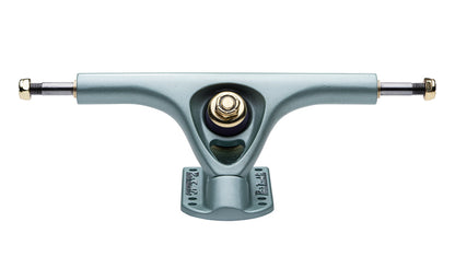 V3 180mm 50º Longboard Trucks Crystal Blue