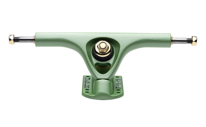 V3 180mm 50º Longboard Trucks Tropic Green