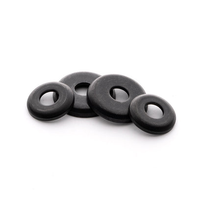 Paris Washer Pack - Black