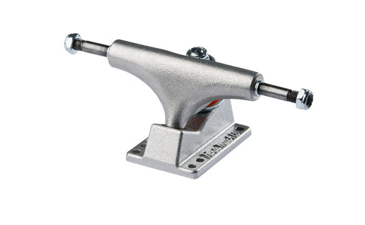 Street Trucks 108mm Raw/Orange
