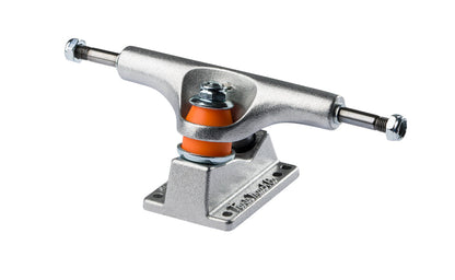 Street Trucks 129mm Raw/Orange