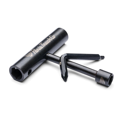 Paris Skateboard Tool - Black
