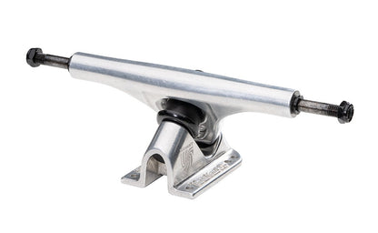 Savant 165mm 50° Longboard Trucks Polished