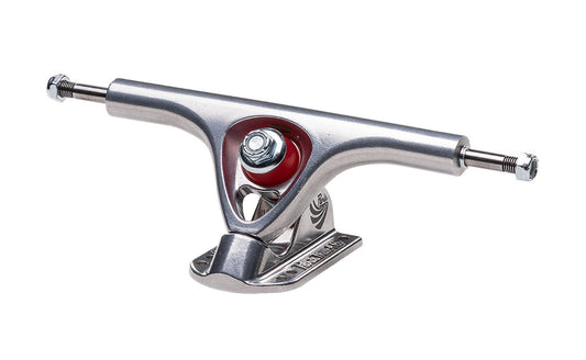 V3 180mm 50º Longboard Trucks Polished