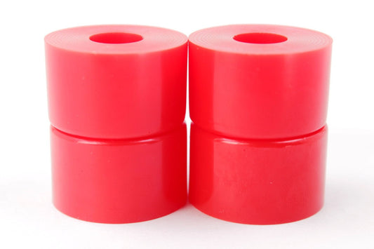 Bushings (Double Barrel) Red