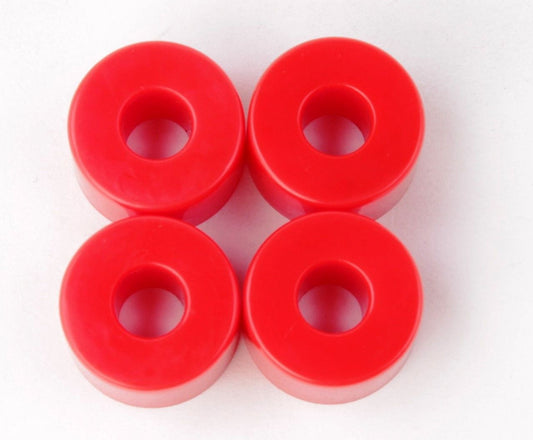 Bushings (Double Barrel) Red