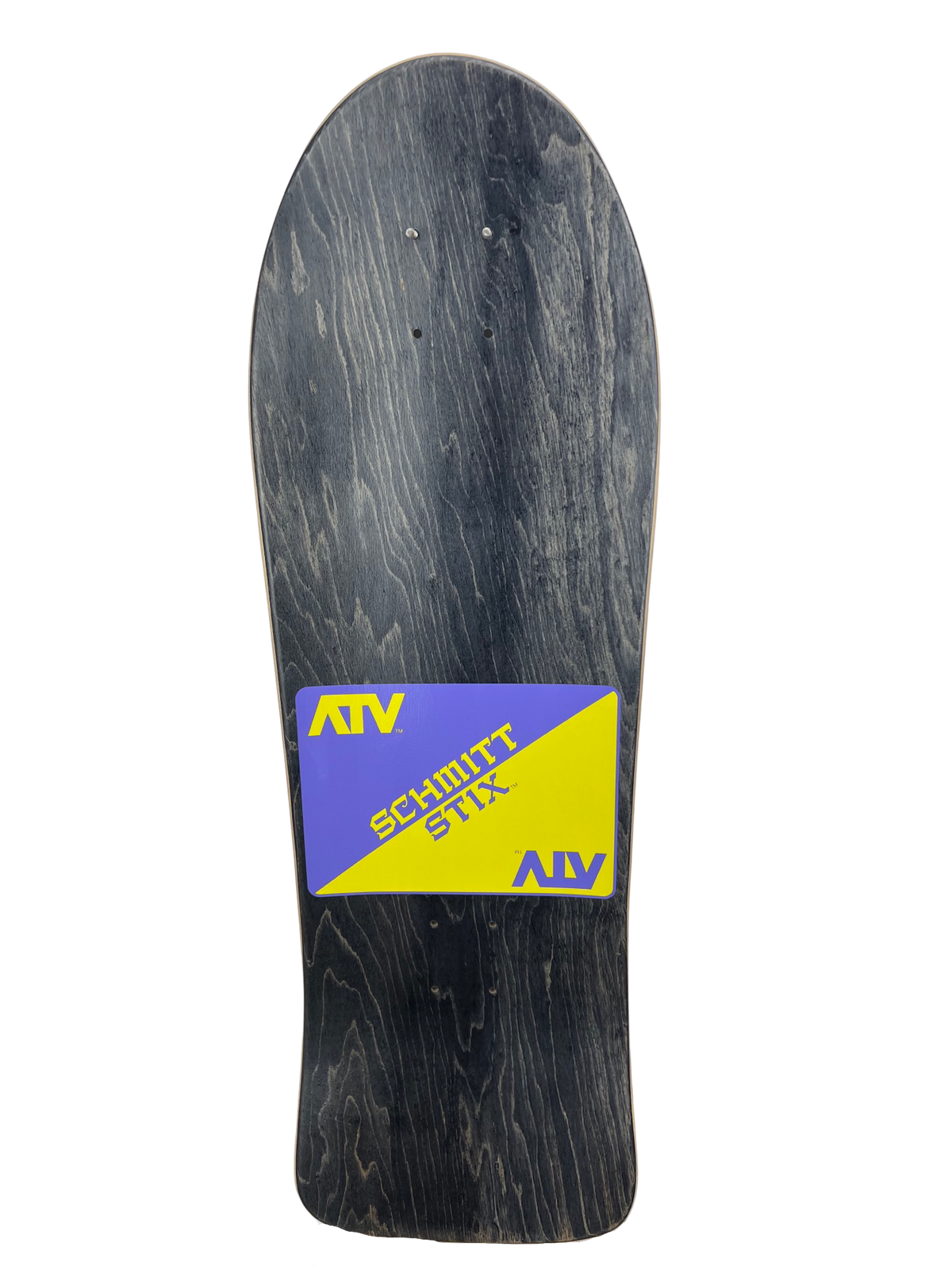 Schmitt Stix ATV Deck-  9 3/8"x30.25" WB 15.5"