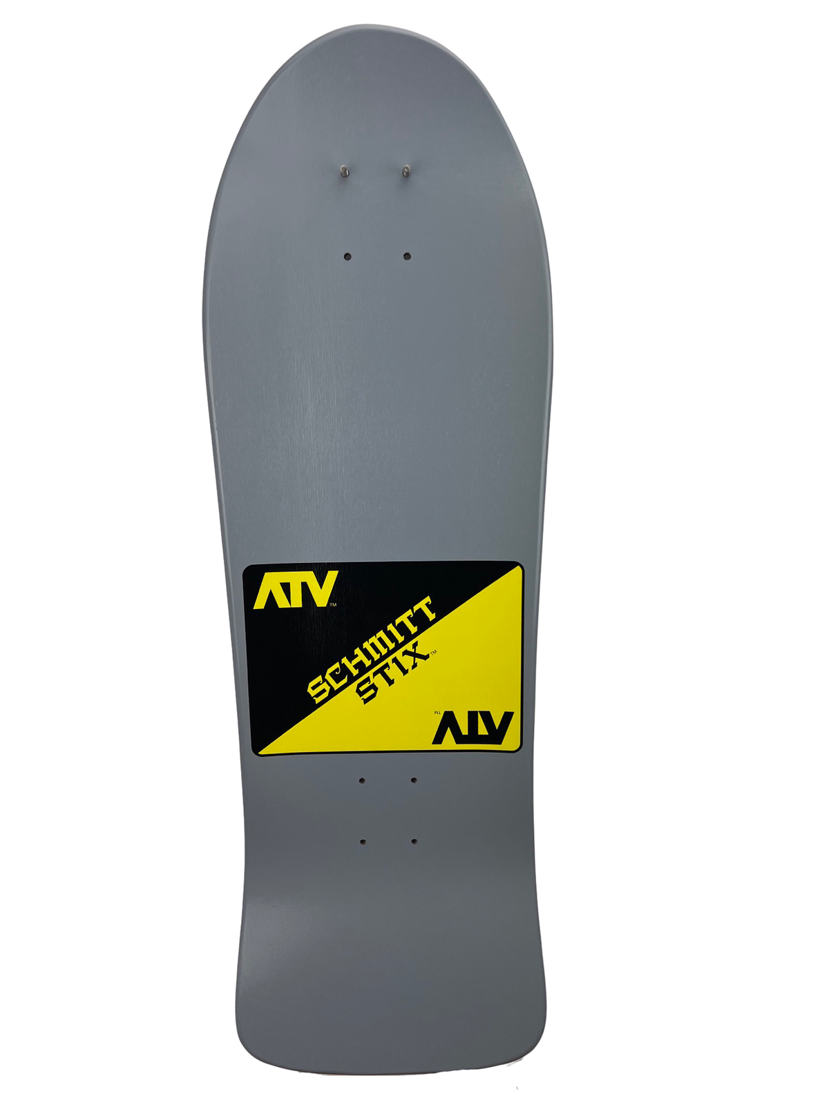 Schmitt Stix ATV Deck-  9 3/8"x30.25" WB 15.5"
