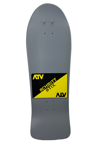 Schmitt Stix ATV Deck-  9 3/8"x30.25" WB 15.5"