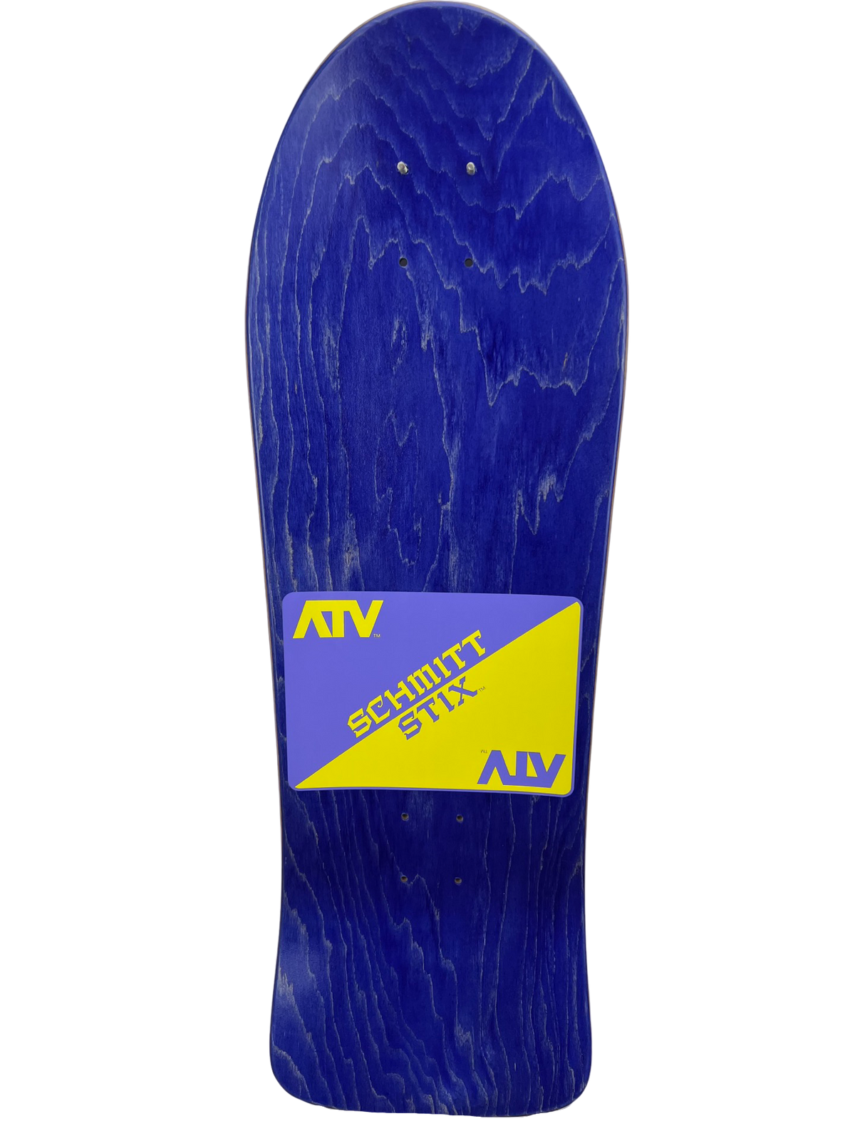 Schmitt Stix ATV Deck-  9 3/8"x30.25" WB 15.5"