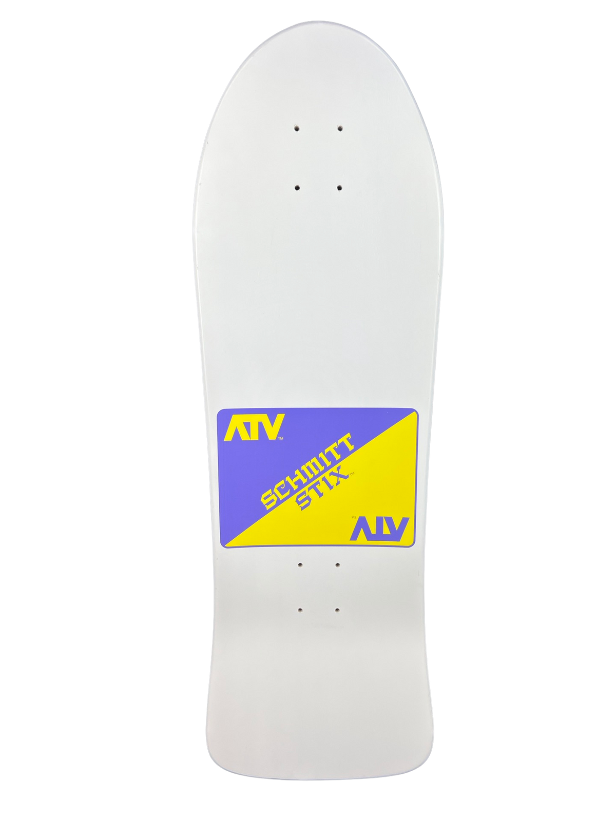 Schmitt Stix ATV Deck-  9 3/8"x30.25" WB 15.5"