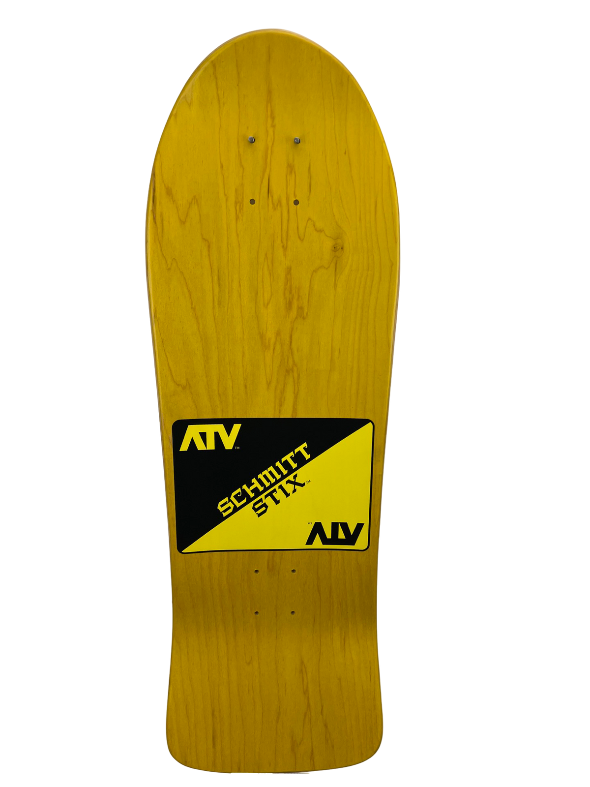 Schmitt Stix ATV Deck-  9 3/8"x30.25" WB 15.5"