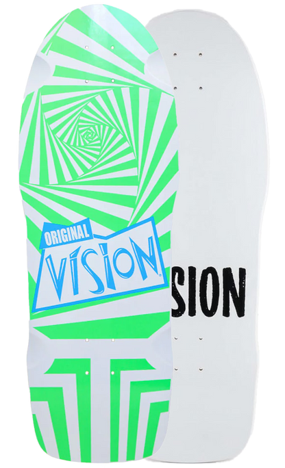 Vision Original Deck - 10"x30"