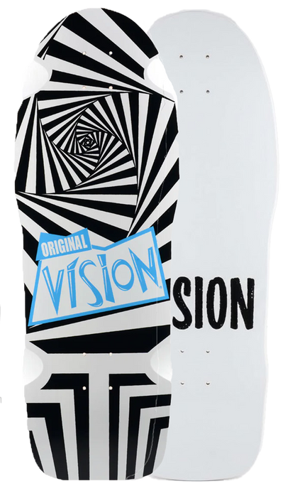 Vision Original Deck - 10"x30"