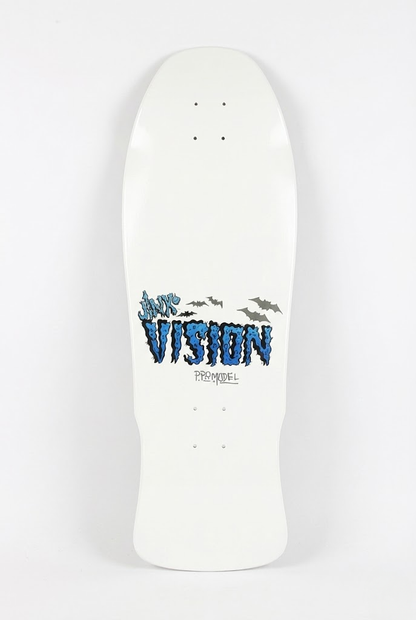 Vision Original Jinx Deck - 9.75"x31"