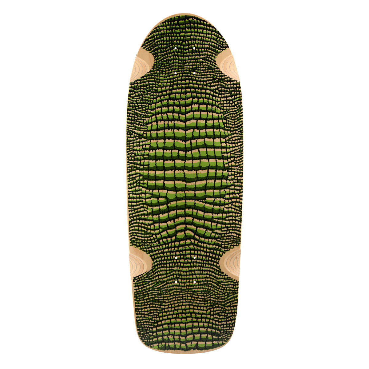 Vision Reptile Vision Deck - 10.25"x30" Natural