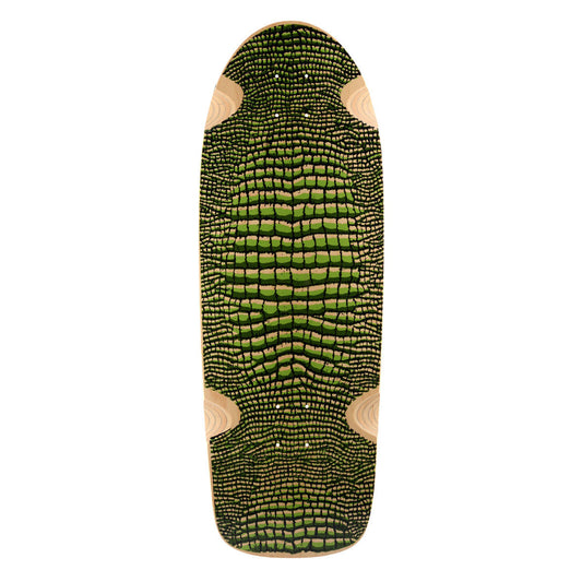 Vision Reptile Vision Deck - 10.25"x30" Natural
