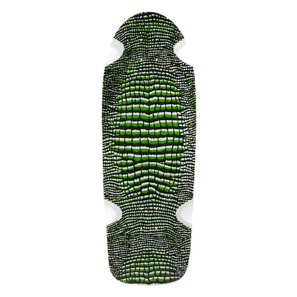 Vision Reptile Vision Deck - 10.25"x30" White