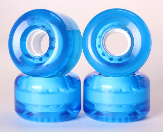 60mm Gel Soft Cruisers (Blank)