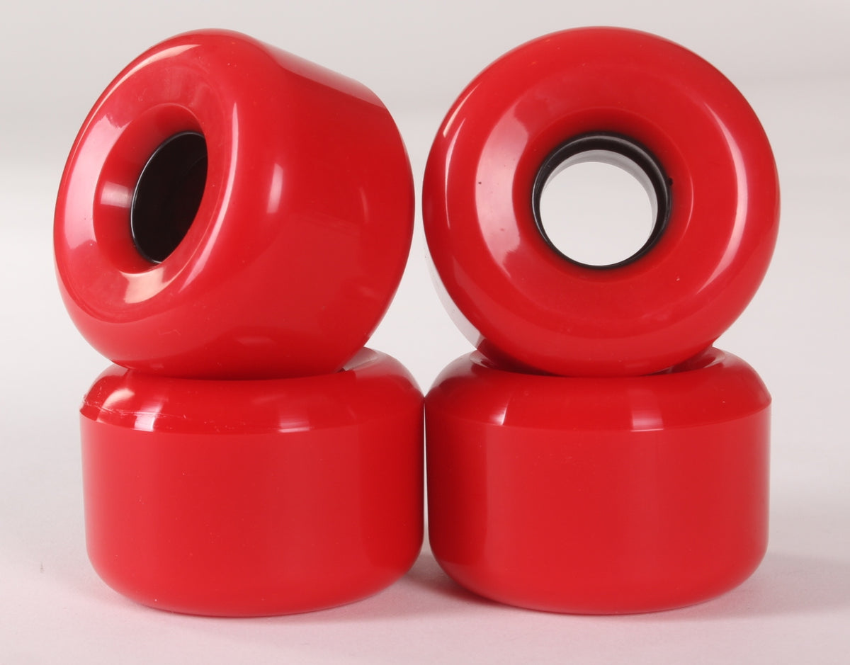 60mm Gel Soft Cruisers (Blank)