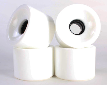 70mm Gel Soft Wheels (Blank)