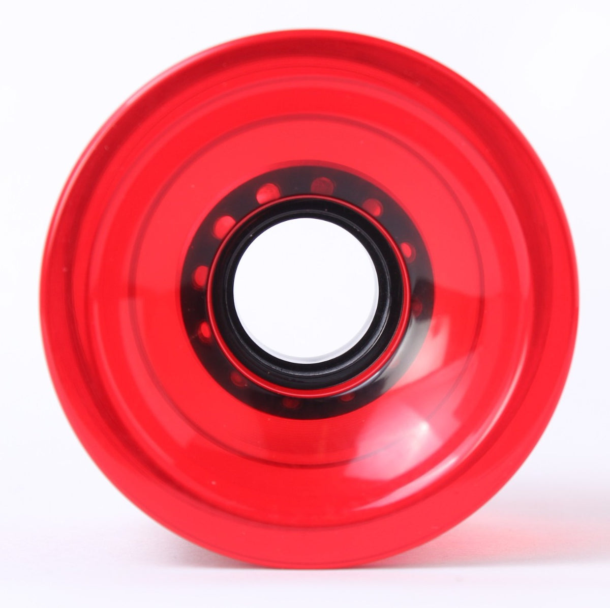 70mm Gel Soft Wheels (Blank)