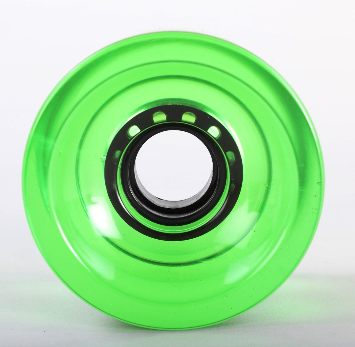70mm Gel Soft Wheels (Blank)