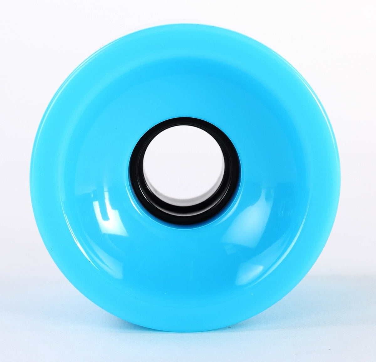 70mm Gel Soft Wheels (Blank)