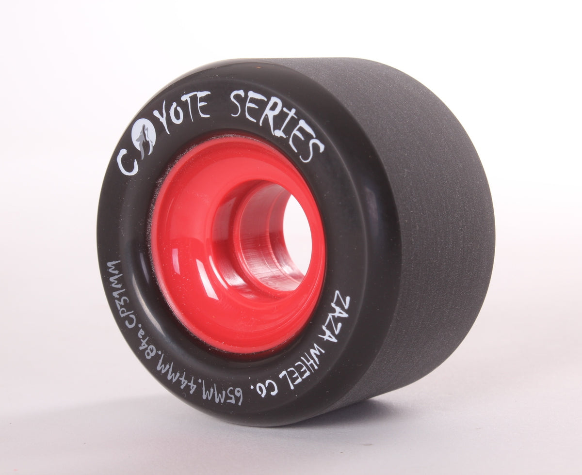 65mm-70mm Zaza Sliding Wheels