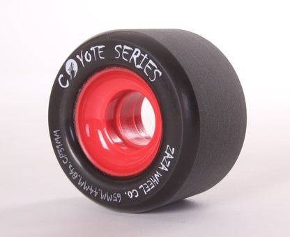 65mm-70mm Zaza Sliding Wheels