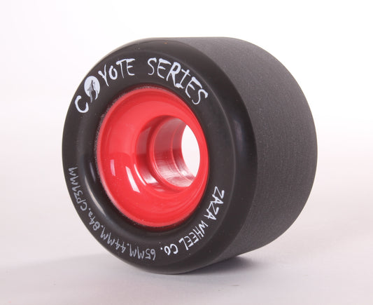 65mm-70mm Zaza Sliding Wheels