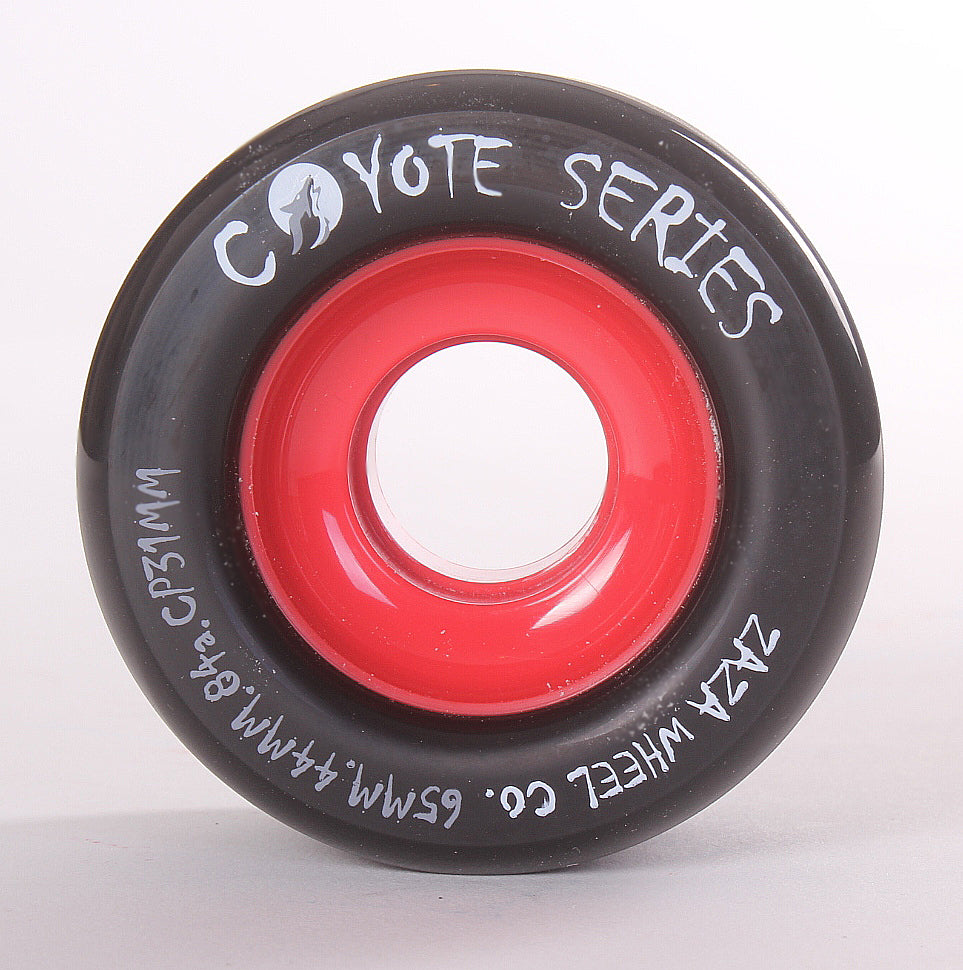 65mm-70mm Zaza Sliding Wheels